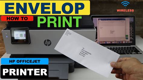 how to print envelopes on hp printer and the importance of consistency in art