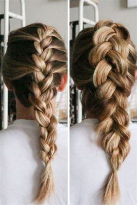 Is French or Dutch Braid Easier: A Detailed Exploration of Techniques and Preferences