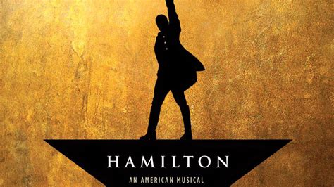 what genre is hamilton the musical