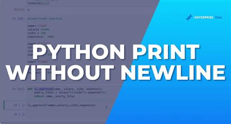 What is print in Python, and why does it sometimes feel like shouting into the void?